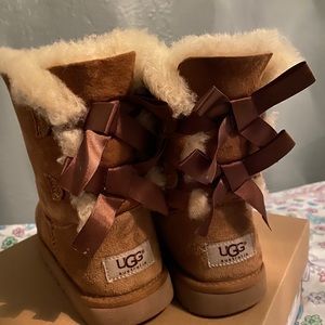 bailey bow II boot ugg’s